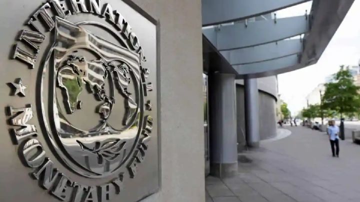 El FMI disminuye su proyección de crecimiento para México en 2024