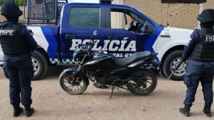 Grupo armado secuestra a activista que buscaba a su hermano en Guanajuato