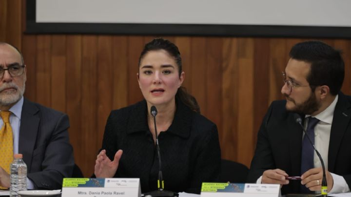 Partidos se resisten a la propuesta de equidad de género en gubernaturas