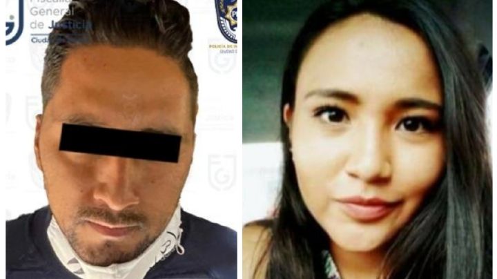 Vinculan a proceso a los presuntos feminicidas de Karen Itzel, hallada muerta en Tláhuac