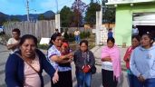 Secuestran a 60 campesinos del municipio de Altamirano, Chiapas (Video)