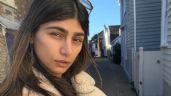 Playboy despide a Mia Khalifa por sus comentarios sobre el ataque de Hamás a Israel