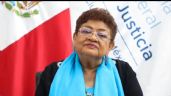Así increpó madre de víctimas de violencia sexual a Ernestina Godoy durante un foro en el Senado (Videos)