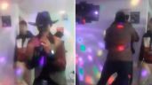 Cantante de música popular es asesinado tras abrazar y dedicar canción a una mujer (Video)