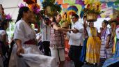 Morena, las disputas internas. Parte 4, Oaxaca:  Presión sobre el gobernador Jara por promover a Sheinbaum