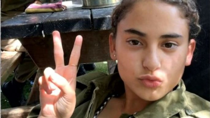 Confirman la muerte de la joven hispano-israelí, Maya Villalobo, desaparecida en Israel