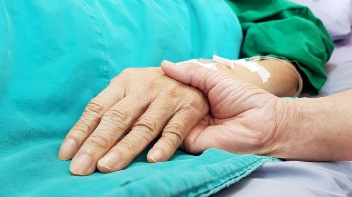 Solicitudes de eutanasia en España aumentan 30%