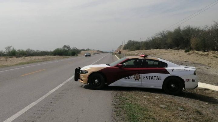Asesinan en emboscada a policía estatal en Reynosa, Tamaulipas