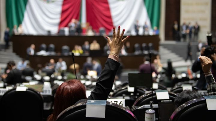 Diputados reanudan juicio de desafuero contra el fiscal de Morelos