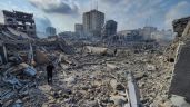 Ministro israelí: Seguirá asedio a Gaza hasta que rehenes tomados por Hamás sean liberados