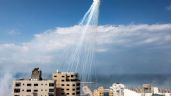 Israel está usando bombas de fósforo blanco contra Gaza y Líbano: HRW