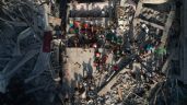 Israel ordena que 1.1 millones de palestinos abandonen el norte de Gaza