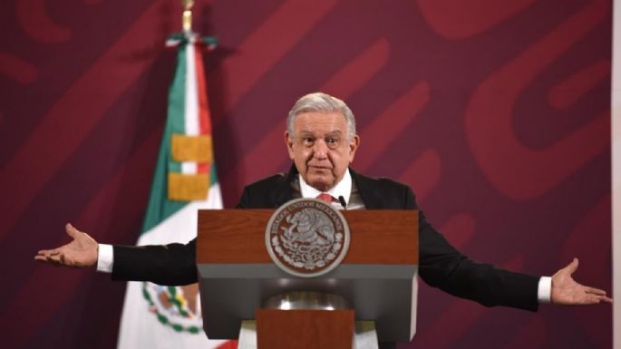 “¿Por qué les molesta lo del general Cienfuegos?: AMLO defiende al exsecretario de la Defensa Nacional