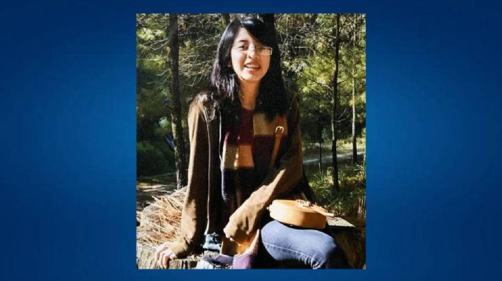 UNAM se disculpa por omisiones ante la desaparición de Mariela Vanessa Díaz Valverde