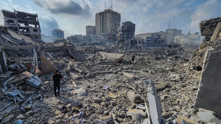Los puntos clave del fallo de la CIJ sobre la ofensiva de Israel en Gaza