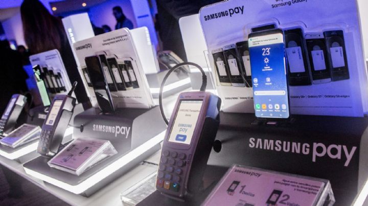 Samsung México comenzó a bloquear celulares comprados en el “mercado gris” por esta razón