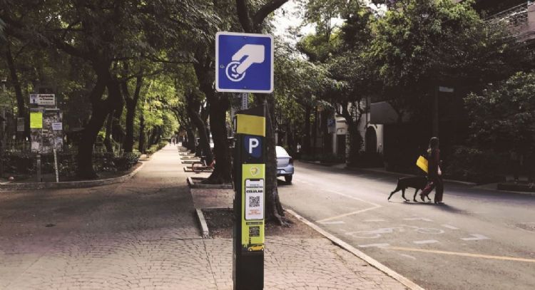 ¿Habrá parquímetro el 16 de septiembre en CDMX? Esto debes saber