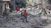 Israel responsabiliza a Hamás de "cualquier daño" a civiles que no evacúen la Franja de Gaza