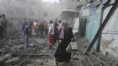 ONU urge a Israel retractarse de ultimátum para evacuar a 1.1 millones de palestinos al sur de Gaza (Video)