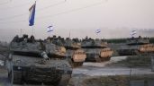 Ejército de Israel tiene “luz verde” para ataque terrestre en la Franja de Gaza