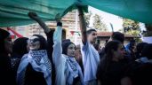 Miles de personas se manifiestan en Irak en apoyo a los palestinos
