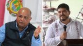 Renuncian secretarios de Gobierno y de Educación de Veracruz; van por candidatura de Morena