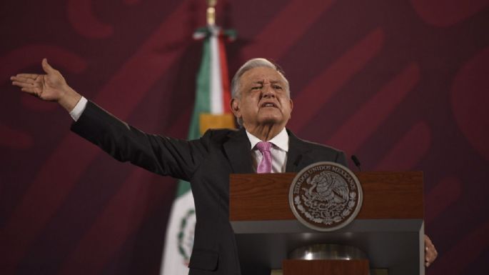 AMLO alertó sobre recurso de inconstitucionalidad contra la eliminación de fideicomisos