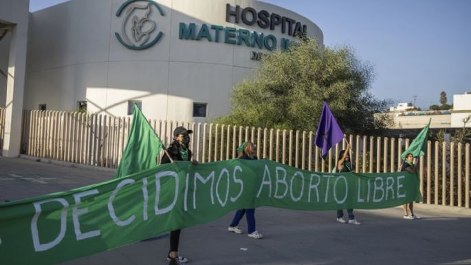 El acceso al aborto dio un paso más en México, ¿qué sigue para las activistas?