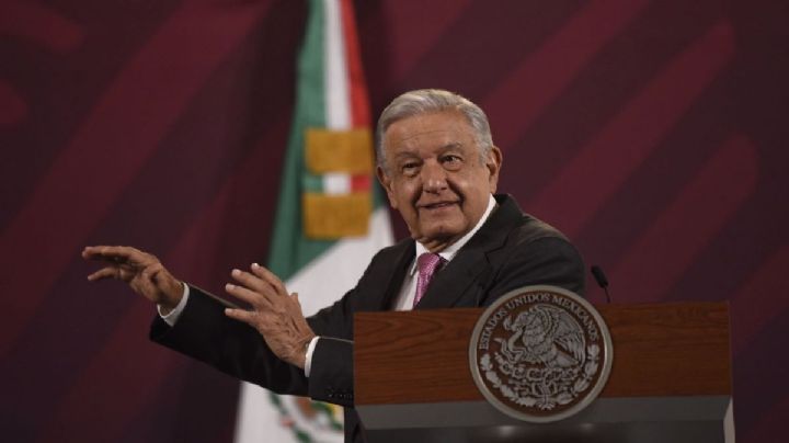 “Actúen con prudencia”, pide AMLO a aspirantes a candidaturas de Morena