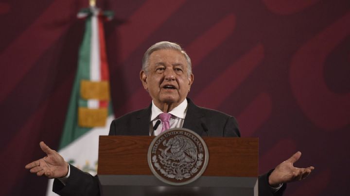 La cumbre latinoamericana sobre migración, el 22 de octubre en Palenque, Chiapas: AMLO