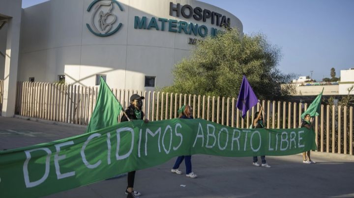 El acceso al aborto dio un paso más en México, ¿qué sigue para las activistas?