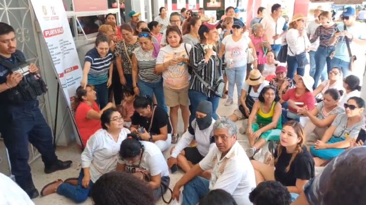 Cancelan construcción de basurero en Nanchital, Veracruz, una de las promesas de AMLO