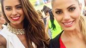 Muere a los 26 años Sherika de Armas, Miss Uruguay 2015