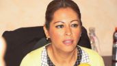 Advierte Lucía Meza que dará batalla legal contra su exclusión del proceso de Morena en Morelos