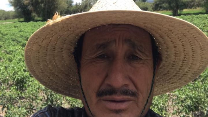 Denuncian la desaparición de un defensor del agua en Tlacotepec de Benito Juárez