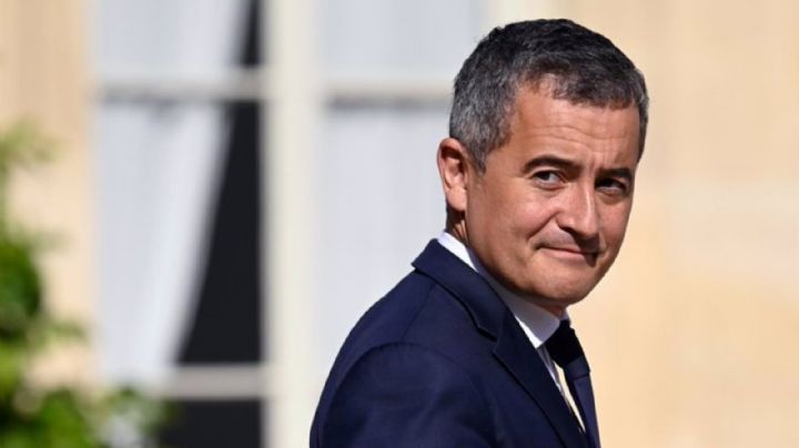 El ministro del Interior francés pide "expulsión sistemática" de cualquier extranjero considerado peligroso