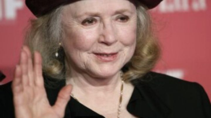 Muere Piper Laurie, tres veces nominada al Oscar por películas como "Carrie"