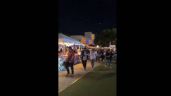 Tres heridos en tiroteo en Feria Estatal de Texas