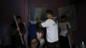 Argentinos frustrados se arrojan a los brazos del novato ultraderechista Javier Milei