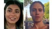 México busca contactar a Hamás para negociar la liberación de Iliana Gritzewsky y Orión Hernández