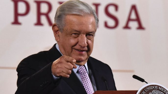 AMLO asciende a Alberto Becerra de la Ayudantía de Presidencia a la dirección del Indep