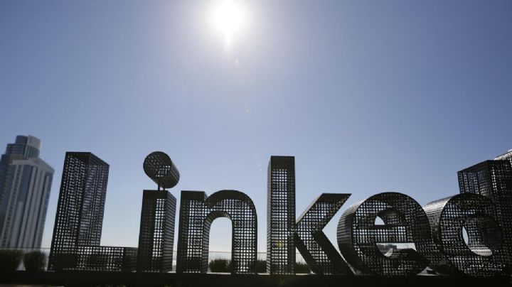 LinkedIn despide al 3% de su plantilla laboral