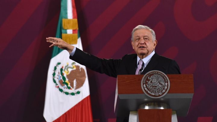 Es un invento que le negaran un crédito a Pemex por “donar” petróleo a Cuba: AMLO