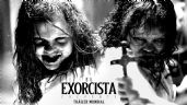 Hombre muere mientras veía película "El Exorcista: Creyente" en función de medianoche
