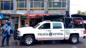 Asesinan a un hombre en una plaza comercial de Chilpancingo