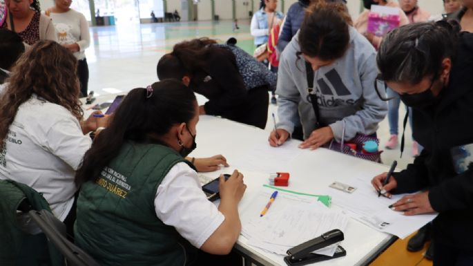 Becas Benito Juárez da a conocer lista de seleccionados en Educación Superior: ¿cómo consultarla?