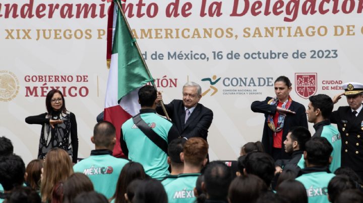 Con dinero de la iniciativa privada México buscará el tercer lugar en los Panamericanos