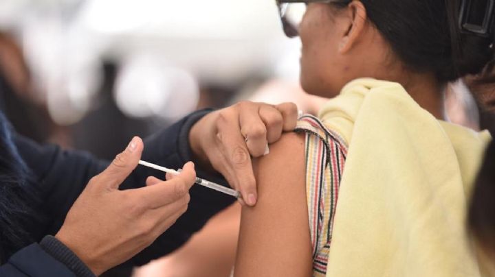 ¿Para cuándo se podría liberar la venta de vacunas contra covid en México? Esto dice una experta
