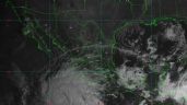 "Norma" se intensificará a Huracán Categoría 1; habrá lluvias intensas en cuatro estados
