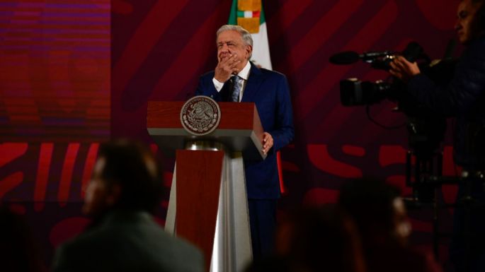 Estos fueron los principales temas de la conferencia mañanera de AMLO del 18 de octubre (Video)